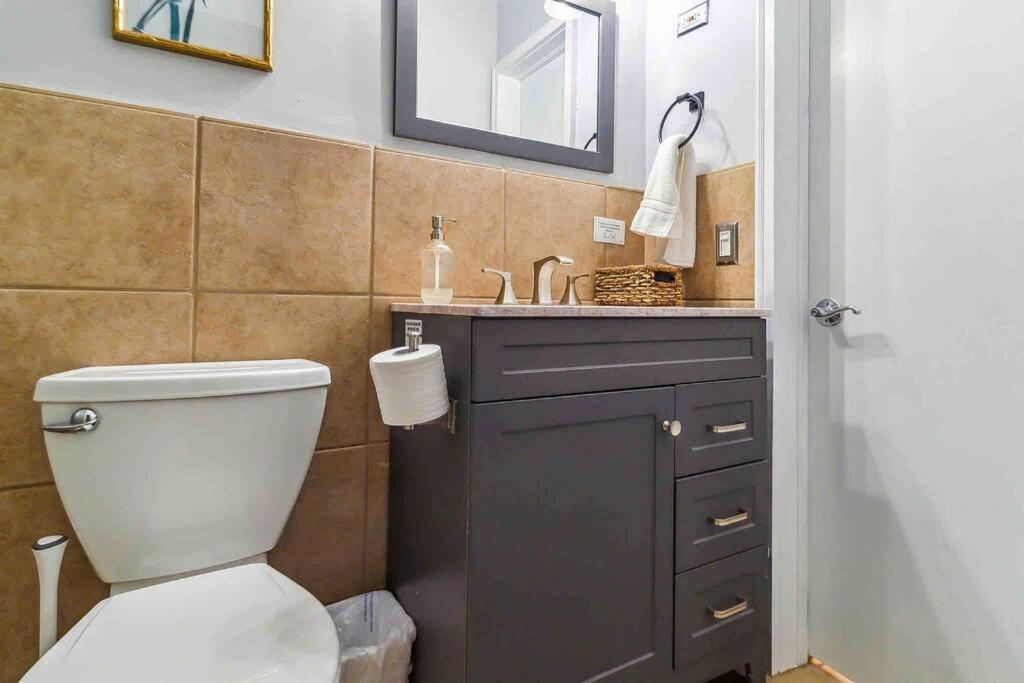 Private Oasis With Pool Near Beaches, Dining & Las Olas Fort Lauderdale Eksteriør bilde