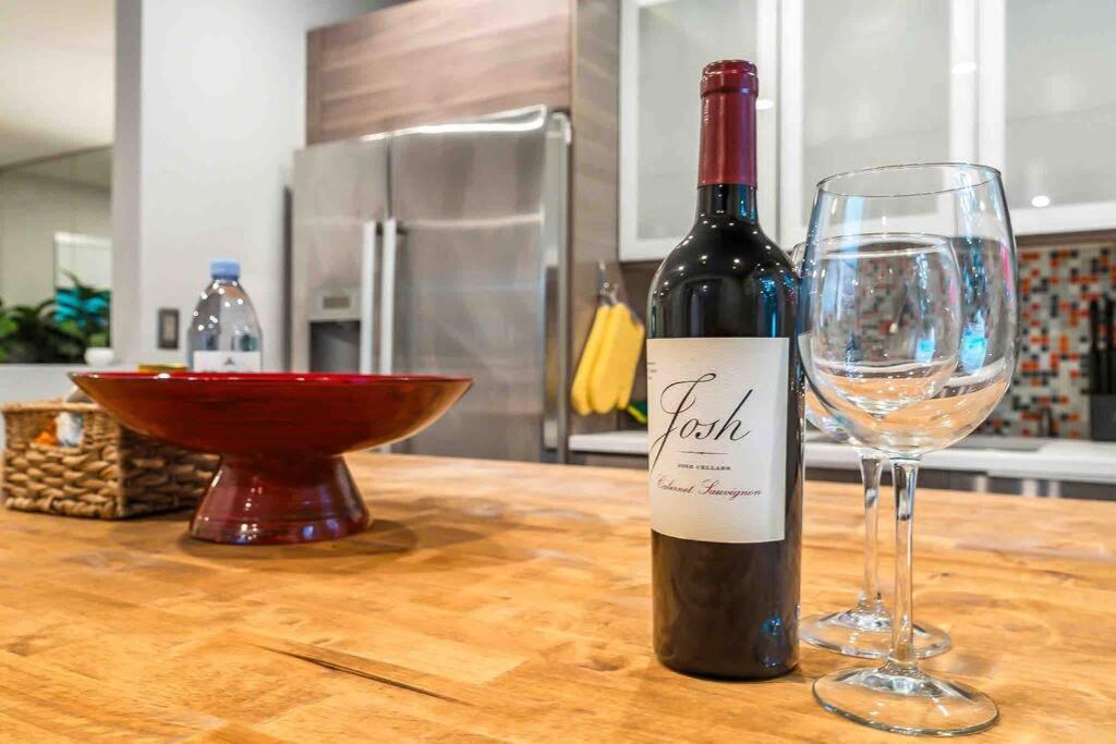 Private Oasis With Pool Near Beaches, Dining & Las Olas Fort Lauderdale Eksteriør bilde